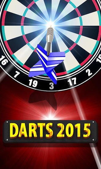 download Darts 2015 apk